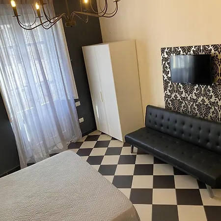 Mani Guest house