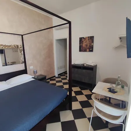 Guest house Mani Cagliari