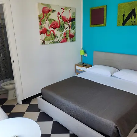 Mani Guest house