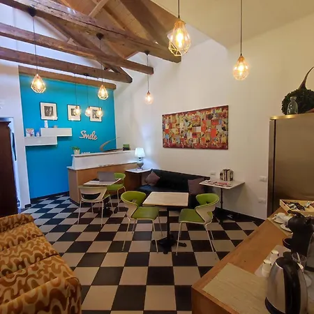 Mani Guest house Cagliari