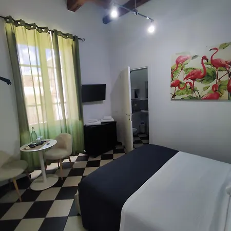 Guest house Mani