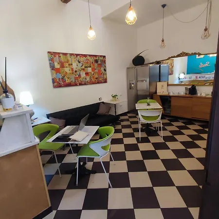 Mani Guest house Cagliari