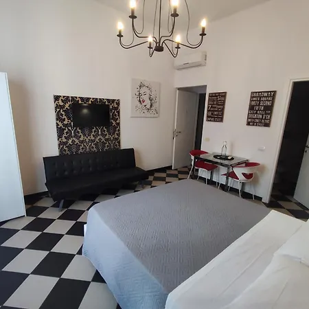 Mani Guest house