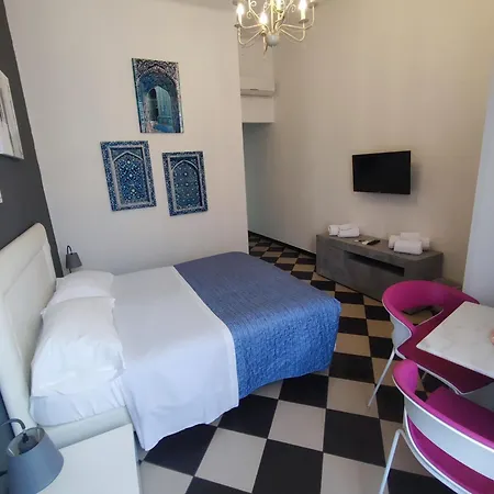 Guest house Mani