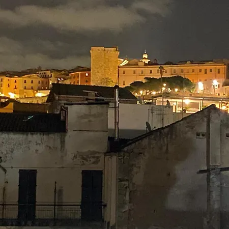 Mani 3* Cagliari