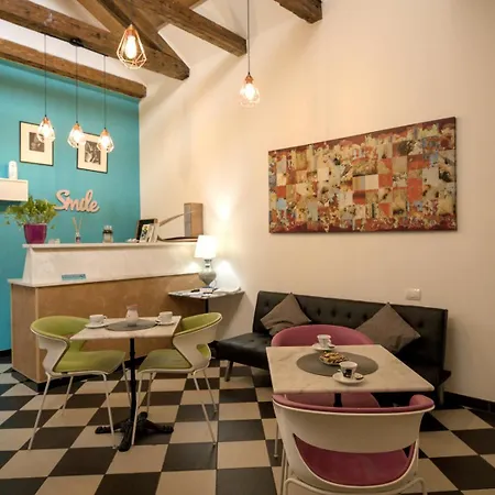 Mani Guest house