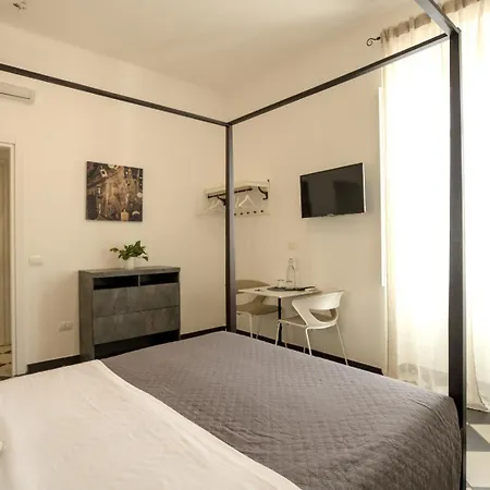 Guest house Mani