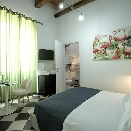 Guest house Mani Cagliari