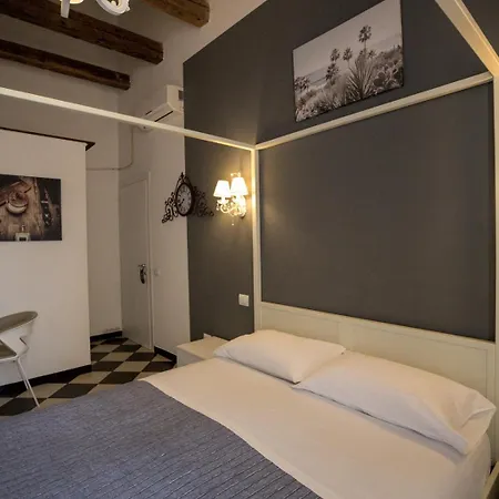 Mani Cagliari