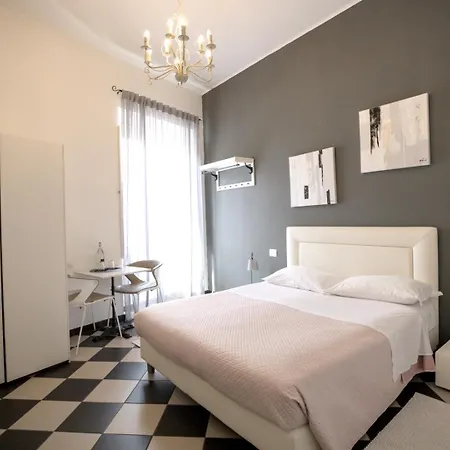Mani Guest house