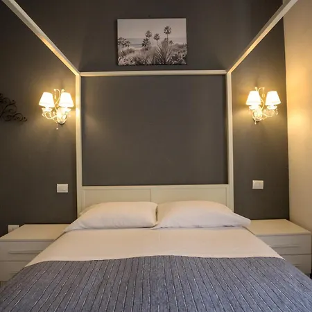 Guest house Mani