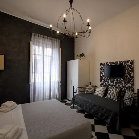 Guest house Mani Cagliari