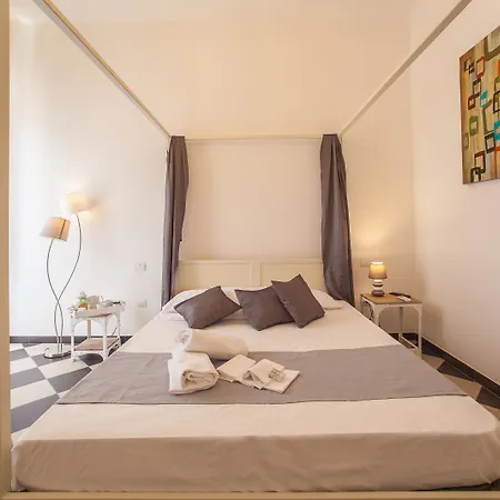 Mani 3* Cagliari