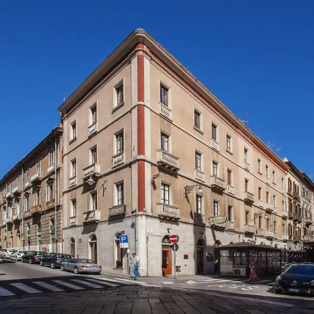 Mani Penzion 3*