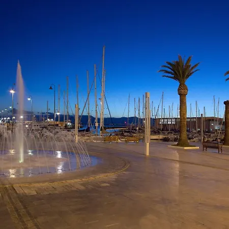 Pensión Mani Cagliari