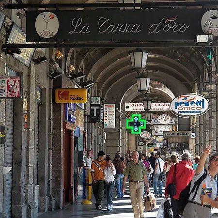 Mani Cagliari