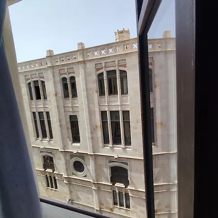 Vendégház Mani