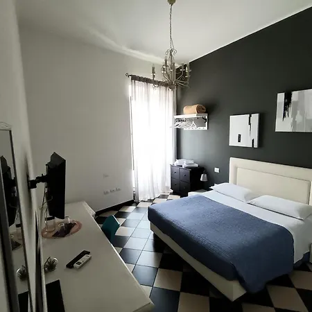 Vendégház Mani 3*