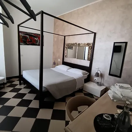 Mani 3* Cagliari