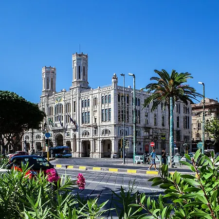 Affittacamere Mani Cagliari