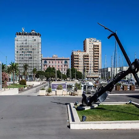 Mani 3* Cagliari