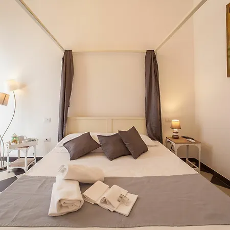 Guest house Mani Cagliari
