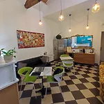 בית הארחה Mani 3*