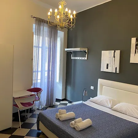 Mani Penzion Cagliari