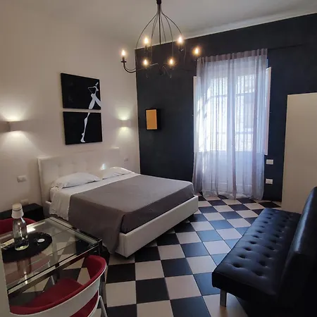 Mani Penzion Cagliari