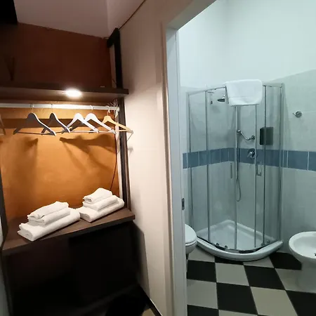 Vendégház Mani Cagliari