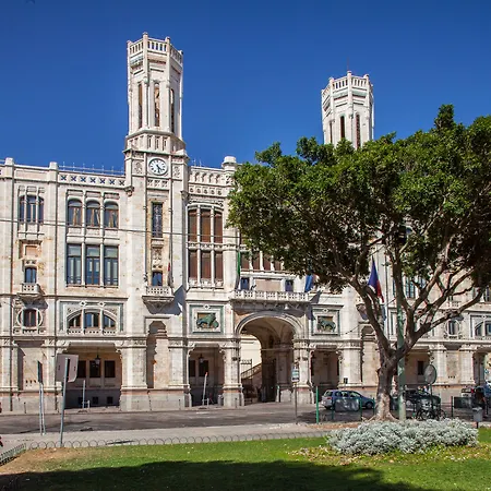 Manì Cagliari