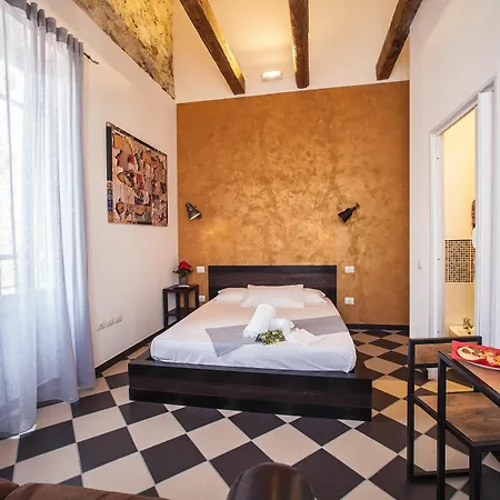 Mani Penzion Cagliari